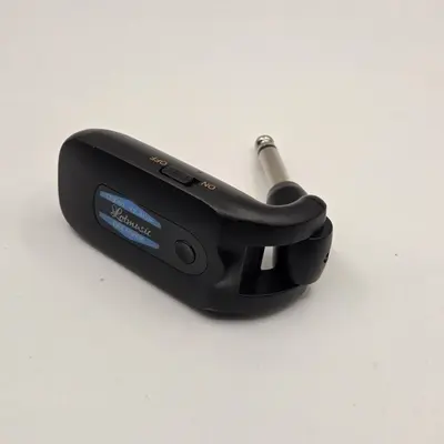 2.4GHz Rechargeable Wireless Guitar System, 4 Channels, 10+ Hours photo 2
