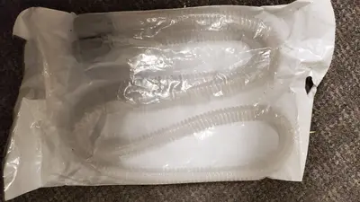 ResMed SlimLine 36810 CPAP Hose photo 2