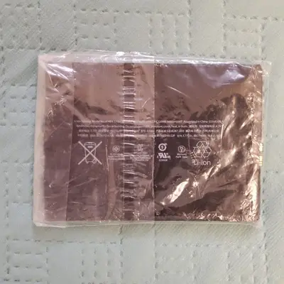 A1484 Battery for iPad 5th/6th Gen and iPad Air (A1474, A1475, A1476)