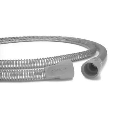ResMed SlimLine Tubing with Elbow 37394 for AirSense, AirCurve and S9 photo 2