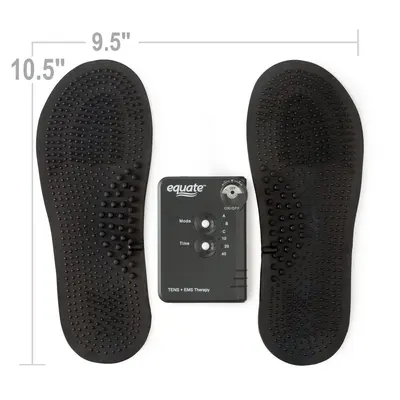 Equate TENS and EMS Pain Therapy Electrode Set photo 4