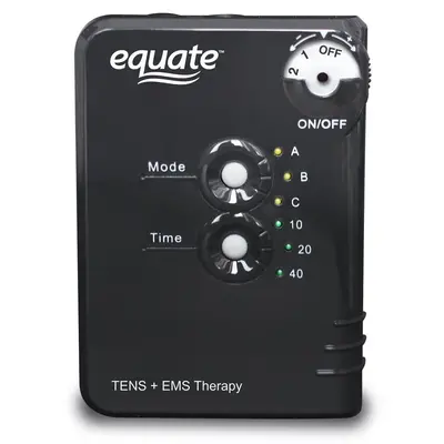 Equate TENS and EMS Pain Therapy Electrode Set photo 5