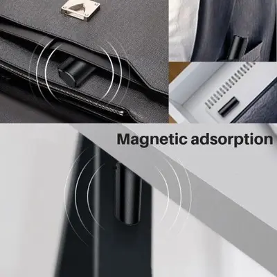 Magnetic Mini Voice-Activated Digital Audio Recorder photo 6