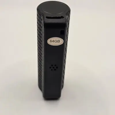 Magnetic Mini Voice-Activated Digital Audio Recorder photo 3