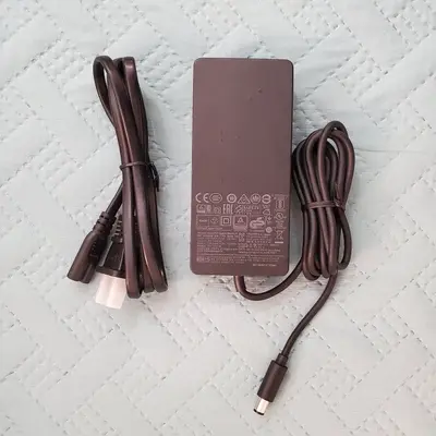 Original Microsoft 1749 15V 6A 90W Surface Dock Power Supply