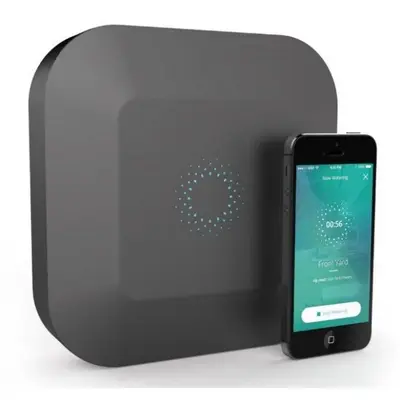 Blossom 8-Zone Wi-Fi Smart Watering Controller, Self-Scheduling photo 4