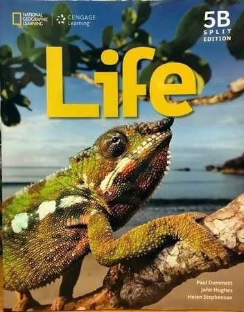 Life (American) 5B Student Book