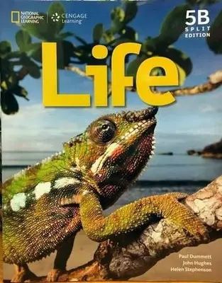 Life (American) 5B Student Book