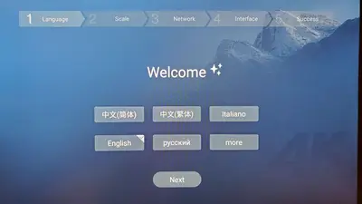 ZIDOO X9S 4K Android TV Box, Realtek 1295 photo 10