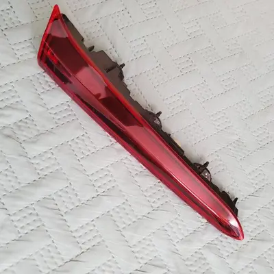 Toyota Prius Prime Rear Left Liftgate Tail Lamp 81590-47030
