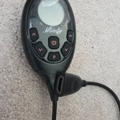 Remote Control for Pro Abs Workout Belt (Remote Only) photo 2