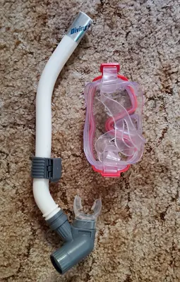 Snorkeling Set