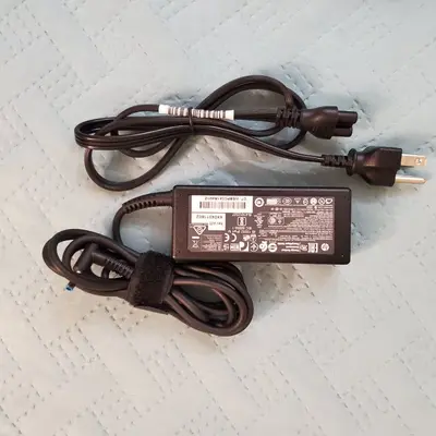 HP 65W 19.5V 3.33A Adapter PPP009D 756413-003
