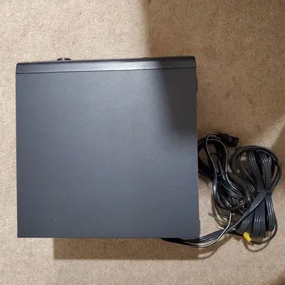 Dell MMS5650 Subwoofer for Home Theater Speaker System photo 4