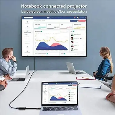 USB 3.0 to VGA Adapter, Multi-Display Video Converter photo 7