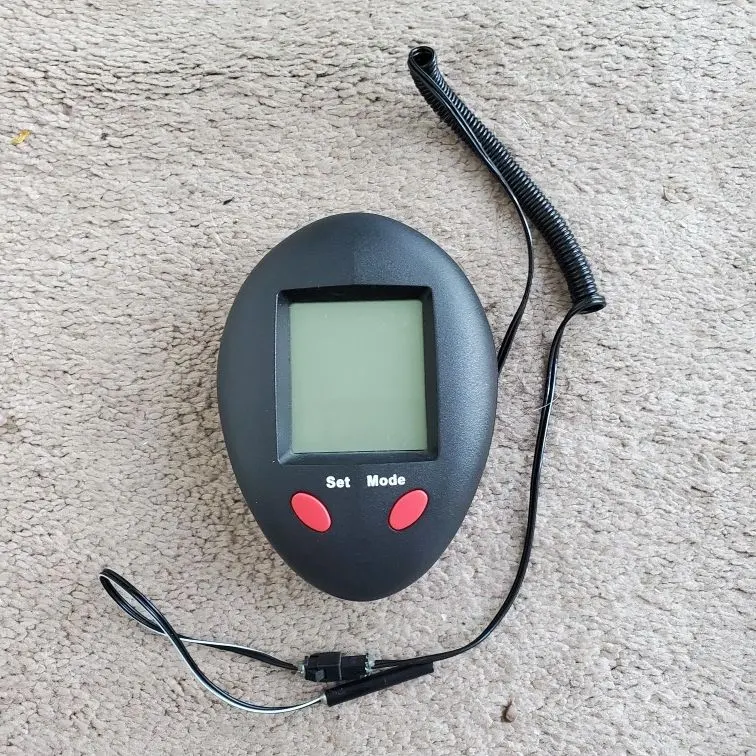 NordicTrack Fitness Console Part 6O94321 (GX 3.5 Sport, GX 3.9)