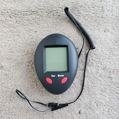NordicTrack Fitness Console Part 6O94321 (GX 3.5 Sport, GX 3.9)