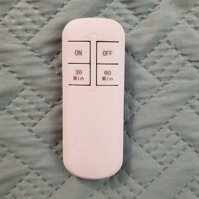 Remote for AuLinx 36W Ultraviolet Sterilization Lamp