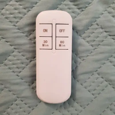 Remote for AuLinx 36W Ultraviolet Sterilization Lamp