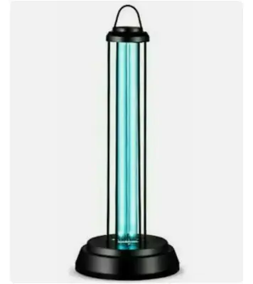 Remote for AuLinx 36W Ultraviolet Sterilization Lamp photo 2