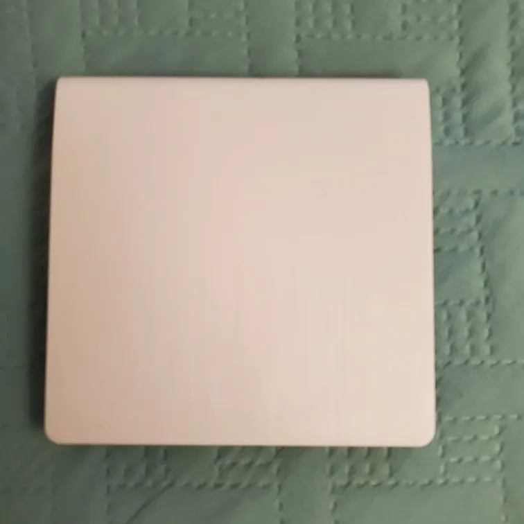 USB 3.0 Slim Pop-Up External CD/DVD-RW Burner