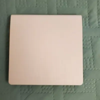 USB 3.0 Slim Pop-Up External CD/DVD-RW Burner