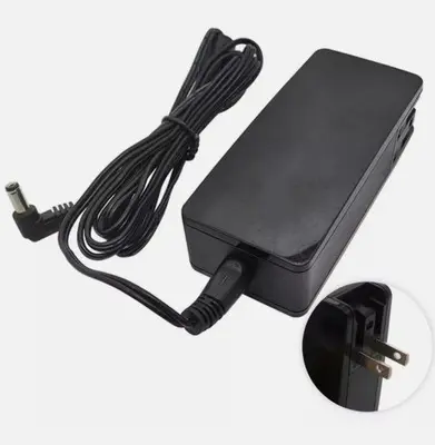 Genuine Radio Systems 650-627 24V 1.5A Wall Power Supply photo 3