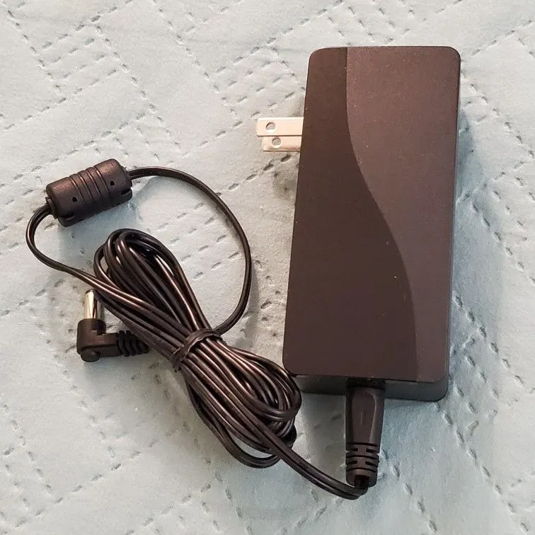 Genuine Radio Systems 650-627 24V 1.5A Wall Power Supply