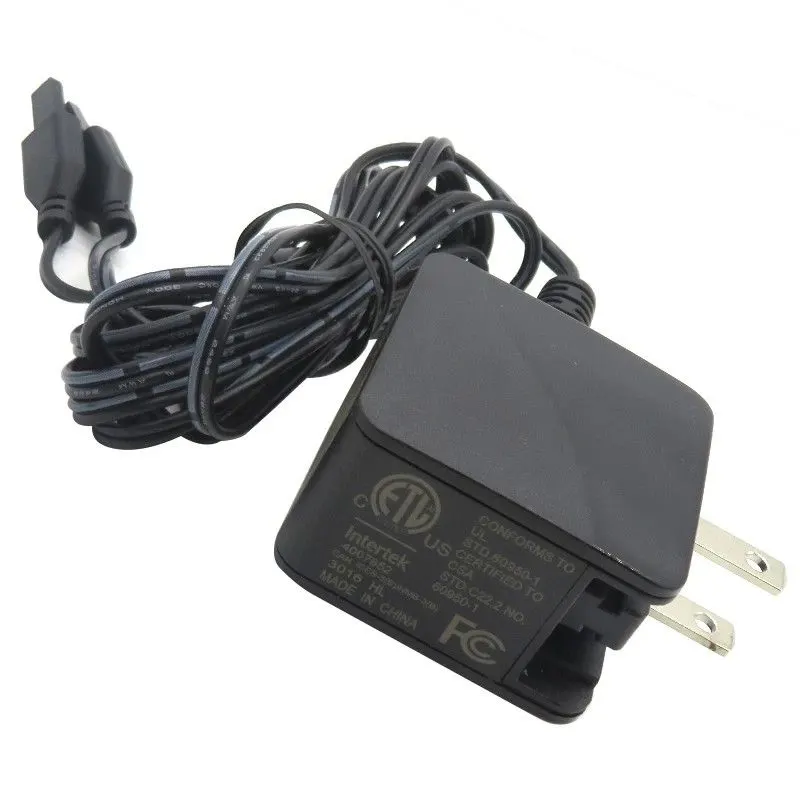 Radio Systems NF5V-1C-DC 5V 0.5A AC Adapter for PetSafe