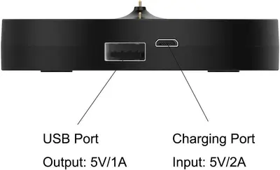 Power Up Charging Dock for UE Boom 3 and Megaboom 3 photo 6