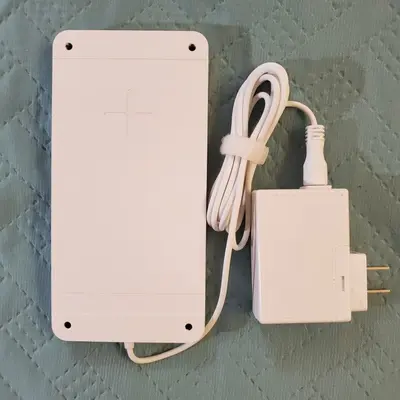 IKEA SJOMARKE Invisible Under-Desk Wireless Charger photo 4
