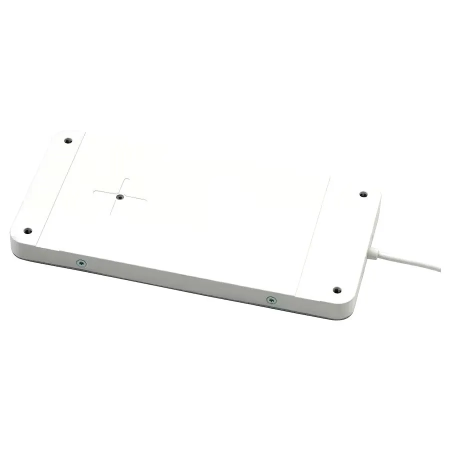 IKEA SJOMARKE Invisible Under-Desk Wireless Charger