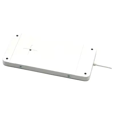 IKEA SJOMARKE Invisible Under-Desk Wireless Charger