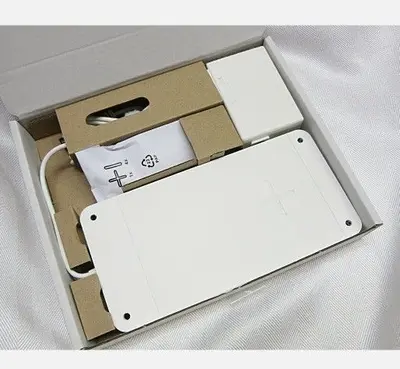 IKEA SJOMARKE Invisible Under-Desk Wireless Charger photo 2