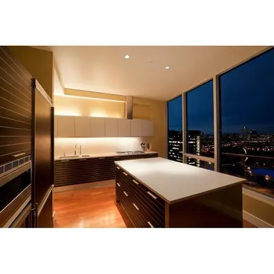 GE Premium 16" LED Plug-In Linkable Under-Cabinet Light photo 4