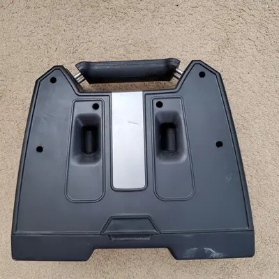 G-Project G-Boom G-650A Wireless Bluetooth Boombox photo 3