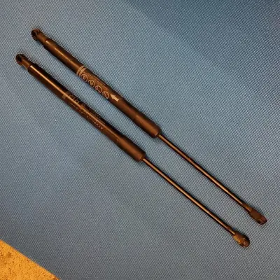 Toyota Back Door Support Stay Cylinders, Left 68960-0WB20 and Right 68950-0WB20 photo 3