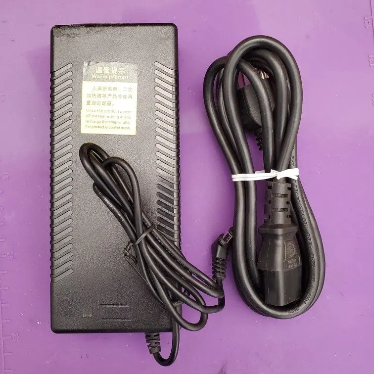 36V 4A 148W AC/DC Power Adapter