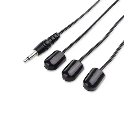 Cable Matters Triple-Head Infrared Splitter Cable photo 2