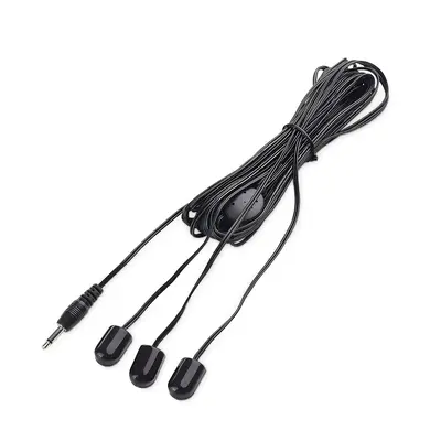 Cable Matters Triple-Head Infrared Splitter Cable