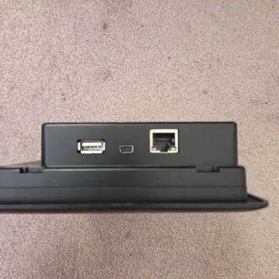 Lilliput GK-7600 7" Industrial Panel PC / Mobile Data Terminal, DC 9-36V photo 4
