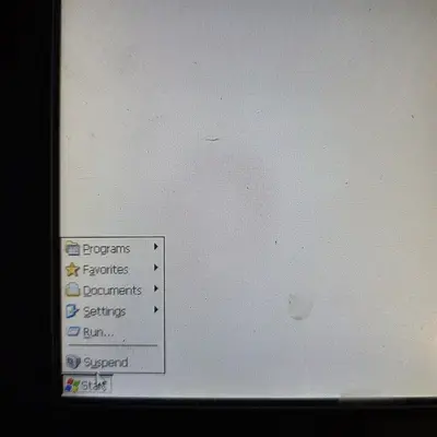 Lilliput GK-7600 7" Industrial Panel PC / Mobile Data Terminal, DC 9-36V photo 6