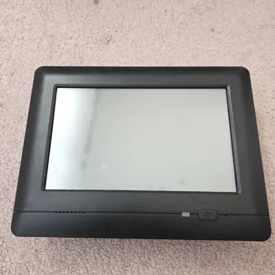 Lilliput GK-7600 7" Industrial Panel PC / Mobile Data Terminal, DC 9-36V