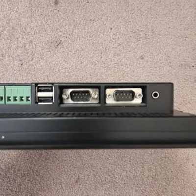 Lilliput GK-7600 7" Industrial Panel PC / Mobile Data Terminal, DC 9-36V photo 3