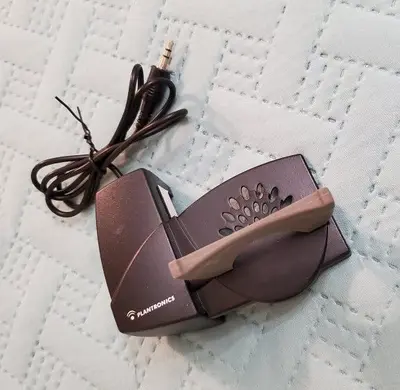 Plantronics HL10 Headset Lifter photo 2