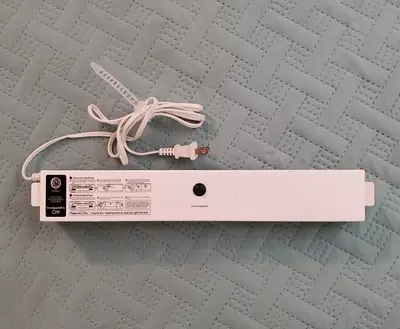 Freshpack Pro QH-01 Vacuum Food Sealer photo 2