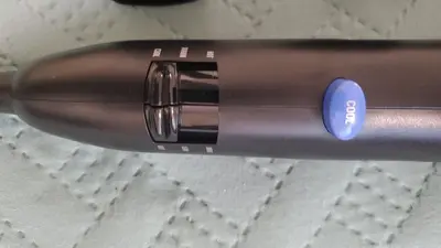 InfinitiPro by Conair 1875W 3-in-1 Ionic One-Step Style and Dry Dryer photo 4