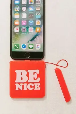 ban.do Back Me Up 3000mAh Mobile Charger, 8-Pin, for iPhone 6/7/8 Plus photo 4