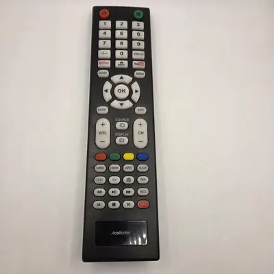 Acellories Universal Smart TV Remote Control