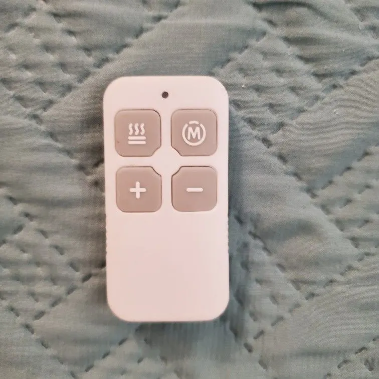 Remote for Intelligent Heated Neck Massager